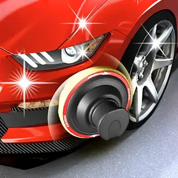 Car Detailing Simulator 2023 MOD APK Download